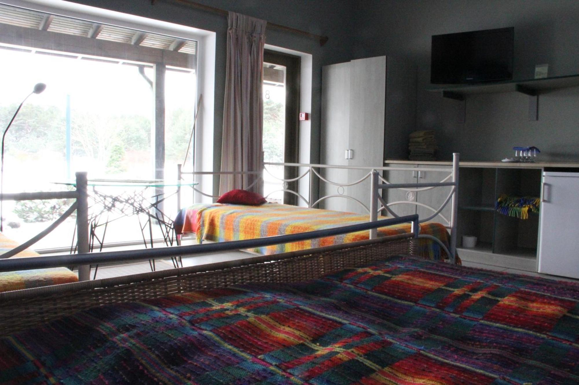 Chill Inn Bernāti Habitación foto