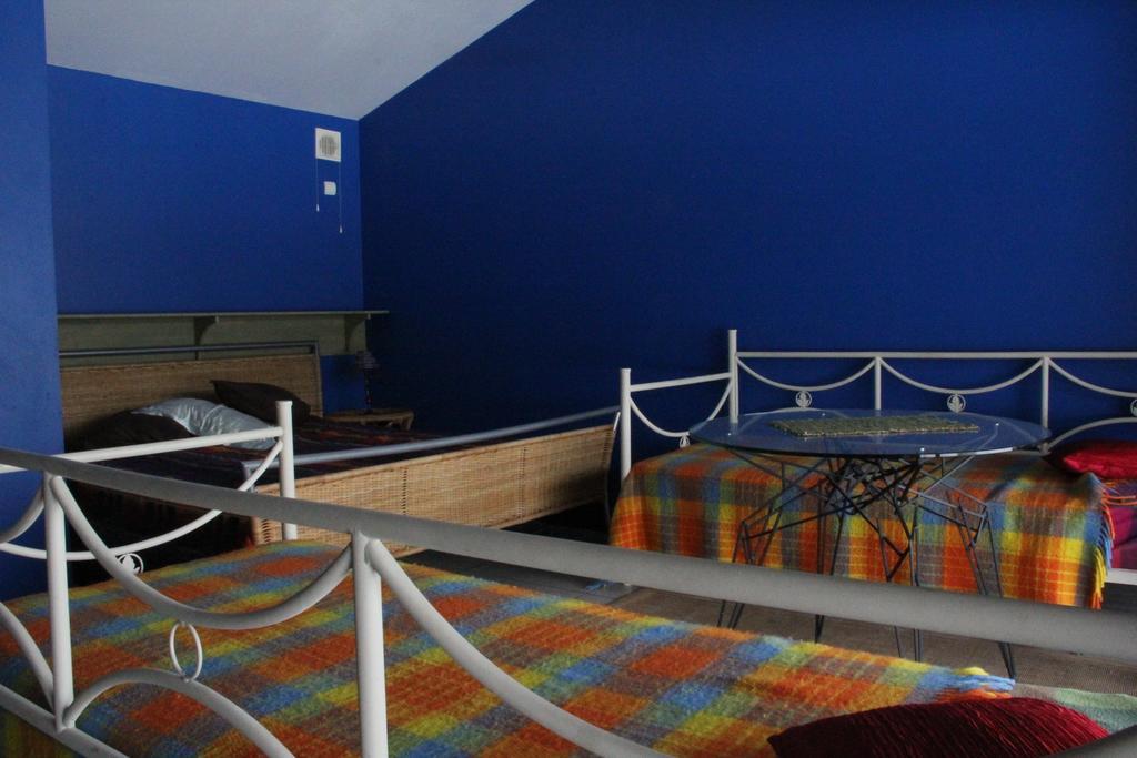 Chill Inn Bernāti Habitación foto