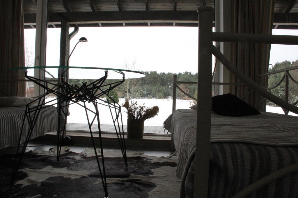 Chill Inn Bernāti Habitación foto